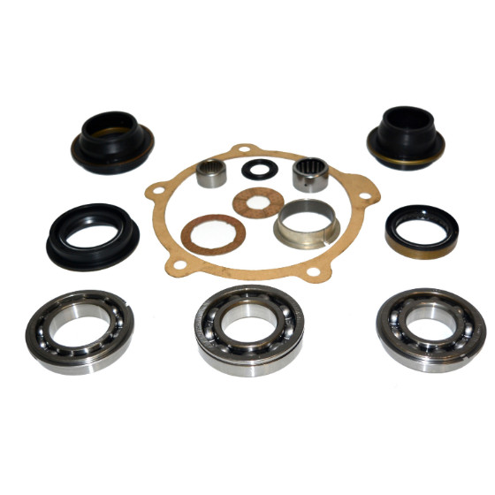 USA Standard Transfer Case BW1372 & BW4472 Bearing Kit