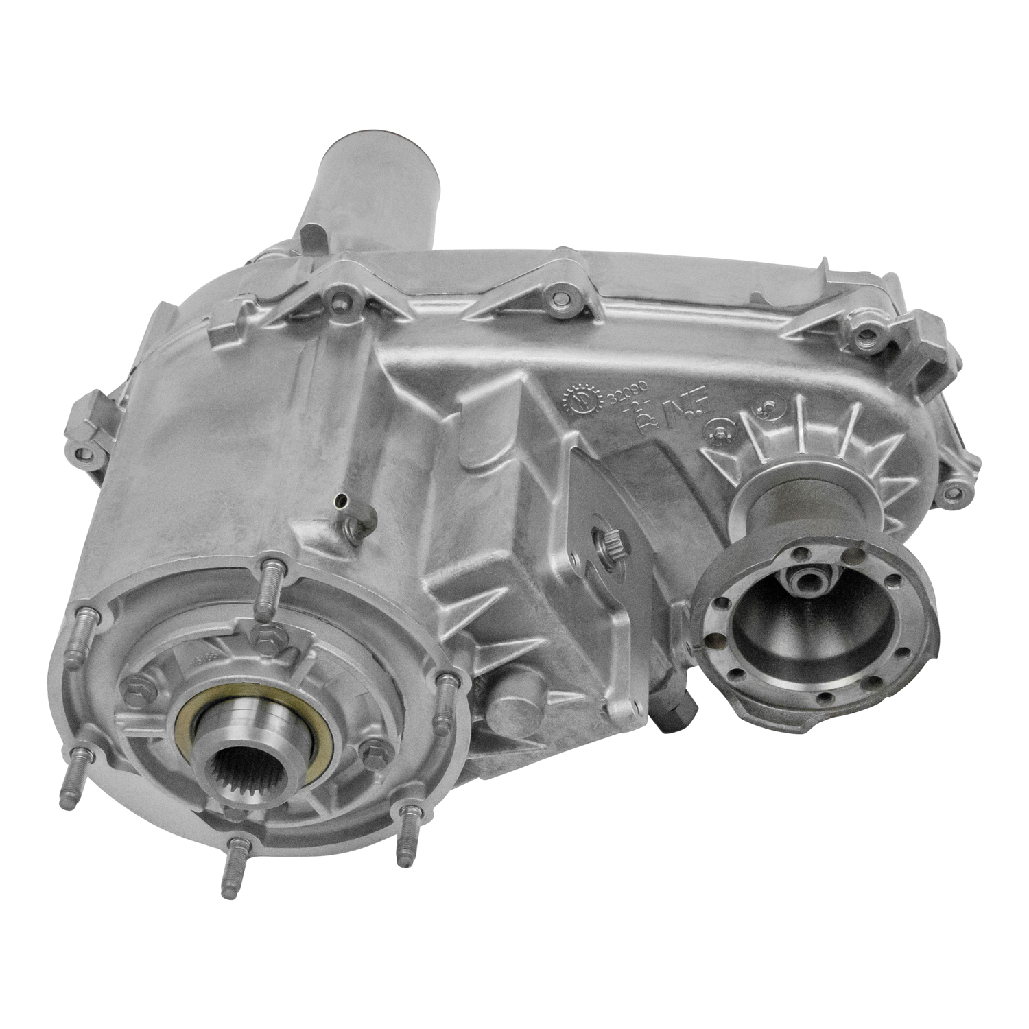 Transfer Case for 2005-2007 Dakota with 23 Spline Input