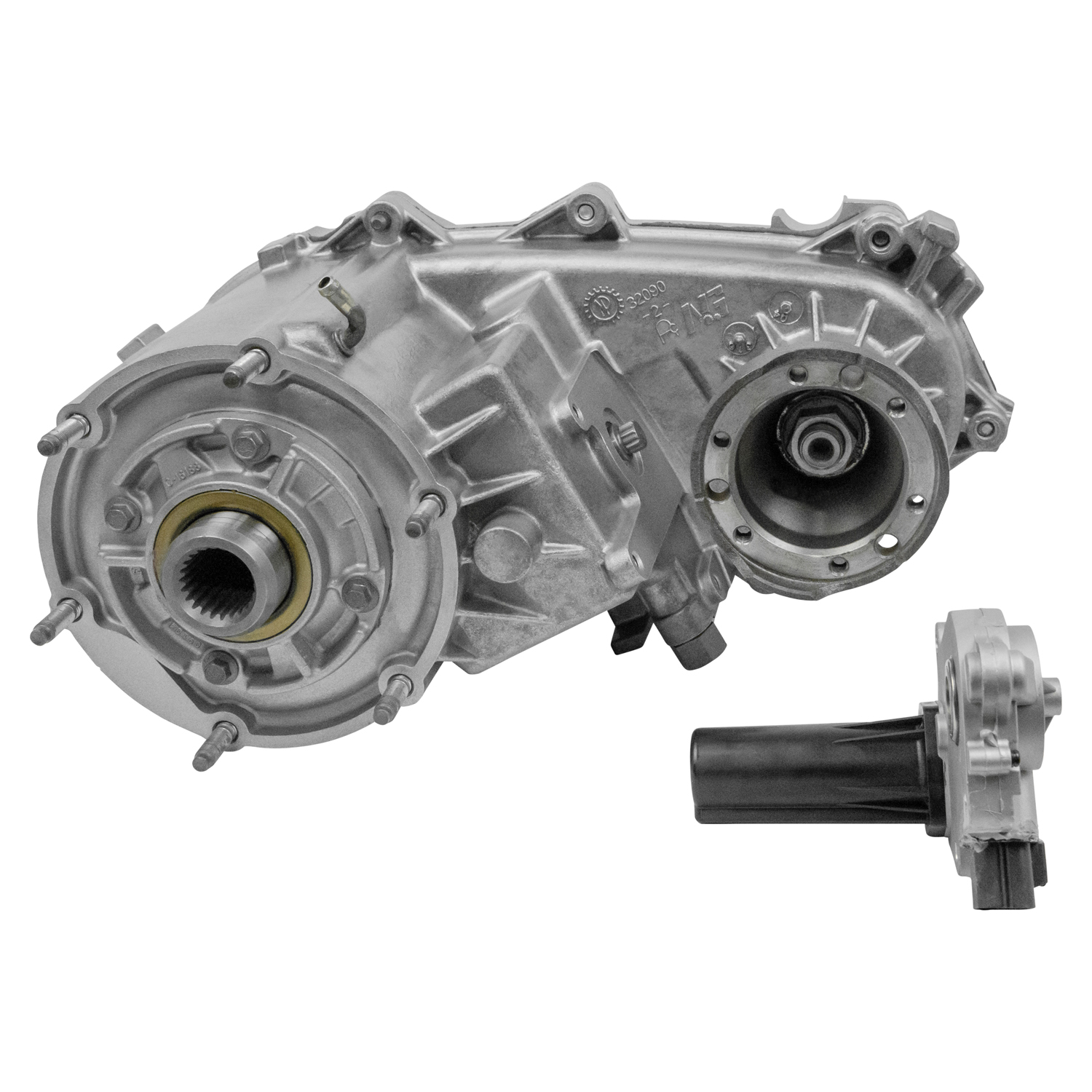 Transfer Case for 2005-2007 Dakota with 23 Spline Input