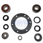 USA Standard Manual Transmission AX15 Bearing Kit 1985 & Newer Jeep 5-SPD