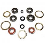 Manual Transmission Bearing Kit 1985-1990 Suzuki Samurai 5-SPD with Synchros