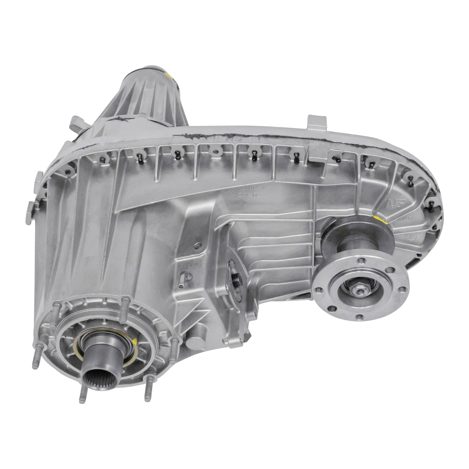 Transfer Case for 2003-2005 Dodge Ram 2500 and 3500 with 29 Spline Input