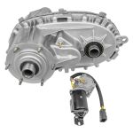 Transfer Case for 2003-2007 Hummer H2 with 27 Spline Input