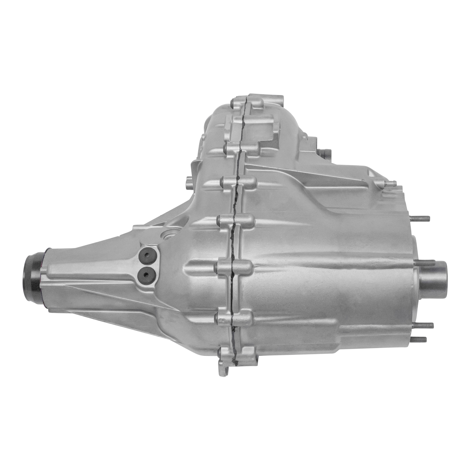 Remanufactured MP1626 Electric Shift Transfer Case, 2011-Mid 2015 Sierra/Silverado 2500/3500, And 2009-2010 Suburban/Yukon XL 2500, 6.6L Diesel, With Option Code NQF. Includes a New Shift Motor.