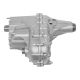 Remanufactured MP1626 Electric Shift Transfer Case, 2011-Mid 2015 Sierra/Silverado 2500/3500, And 2009-2010 Suburban/Yukon XL 2500, 6.6L Diesel, With Option Code NQF. Includes a New Shift Motor.