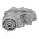 Zumbrota Reman Transfer Case NP246 w/ Shift Motor 2009-2010 Chrysler E-Shift