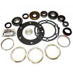 Manual Transmission GETRAG Bearing Kit 1991+ 5-SPD 3rd Design with Synchros