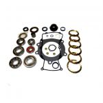 USA Standard Manual Transmission Bearing Kit 1992-98 Mazda with Synchro's