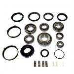 Manual Transmission T45 Bearing Kit 1996-1998 Ford Mustang 4.6L with Synchros