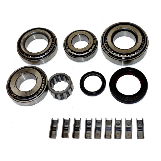 USA Standard Manual Transmission TREMEC 3650 Bearing Kit 2001+ Ford Mustang