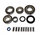 USA Standard Manual Transmission TREMEC 3650 Bearing Kit 2001 & Newer w/Synchros