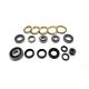 USA Standard Manual Transmission Bearing Kit 88-Newer Geo Metro 5-Spd w/Synchros