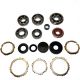 USA Standard Manual Transmission Bearing Kit 1999+ Geo Tracker 2.0L 2WD wSynchro