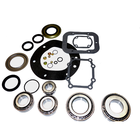 USA Standard Manual Transmission Bearing Kit ZF 1987 & Newer Ford