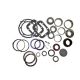 USA Standard Manual Transmission Bearing Kit NV4500 1992-2005 Dodge with Synchro