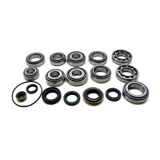 USA Standard Manual Transmission Bearing Kit '89+ Chrysler/Eagle Talon 5-SPD 4WD