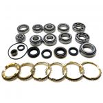 Manual Transmission Bearing Kit 1996-1997 Chrysler Eagle Talon 4WD with Synchros