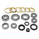 USA Standard Manual Transmission Bearing Kit Acura with Synchro's