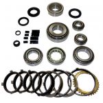 USA Standard Manual Transmission T56 Bearing Kit 2004-2006 Pontiac GTO w/Synchro