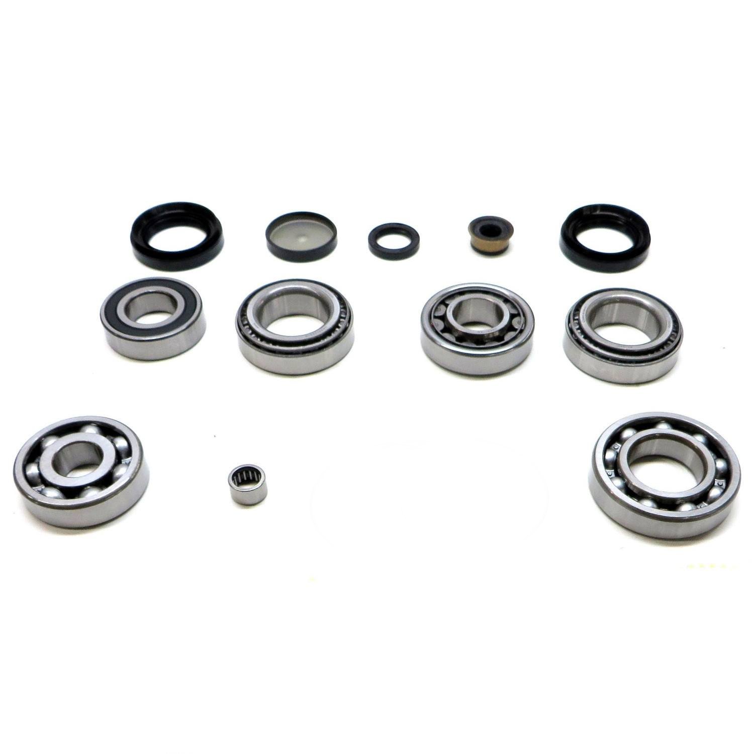 Manual Transmission Bearing Kit 2000 & Newer Mitsubishi Eclipse 2.4L 5-Speed