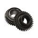 USA Standard Manual Transmission 4th Gear Set Toyota