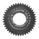 USA Standard Manual Transmission GETRAG 5th Gear Mainshaft 1994-1999 GM 24-Tooth