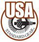 USA Standard Manual Transmission MUNCIE M22 1st Gear