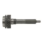 USA Standard Manual Transmission MUNCIE M20 Input 24-Tooth 2.56 Ratio