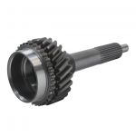 USA Standard Manual Transmission MUNCIE M22 Input 2.20 Ratio