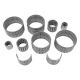 USA Standard Manual Transmission ZF S542/S547 Needle Bearing Kit