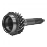 USA Standard Manual Transmission SAGINAW T10 Input Shaft 2.43 Ratio