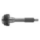 USA Standard Manual Transmission Input Shaft, World Class T5, V8 Camaro