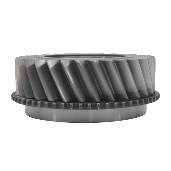 USA Standard Manual Transmission ZF S542 3rd Gear, 30 Tooth