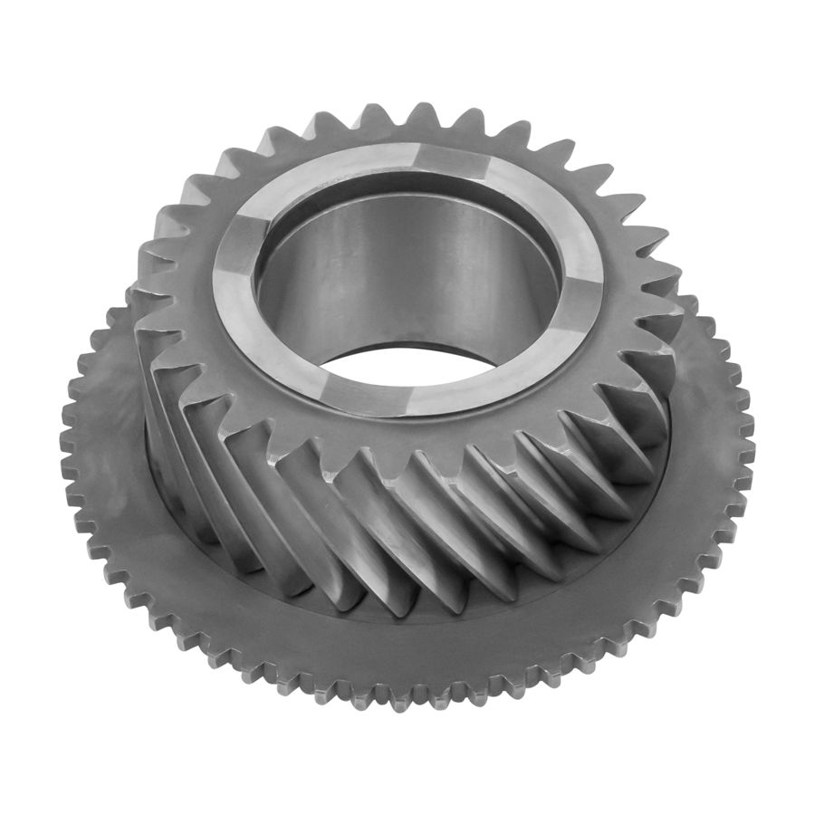 USA Standard Manual Transmission ZF S542 5th Gear Mainshaft, 30 Tooth