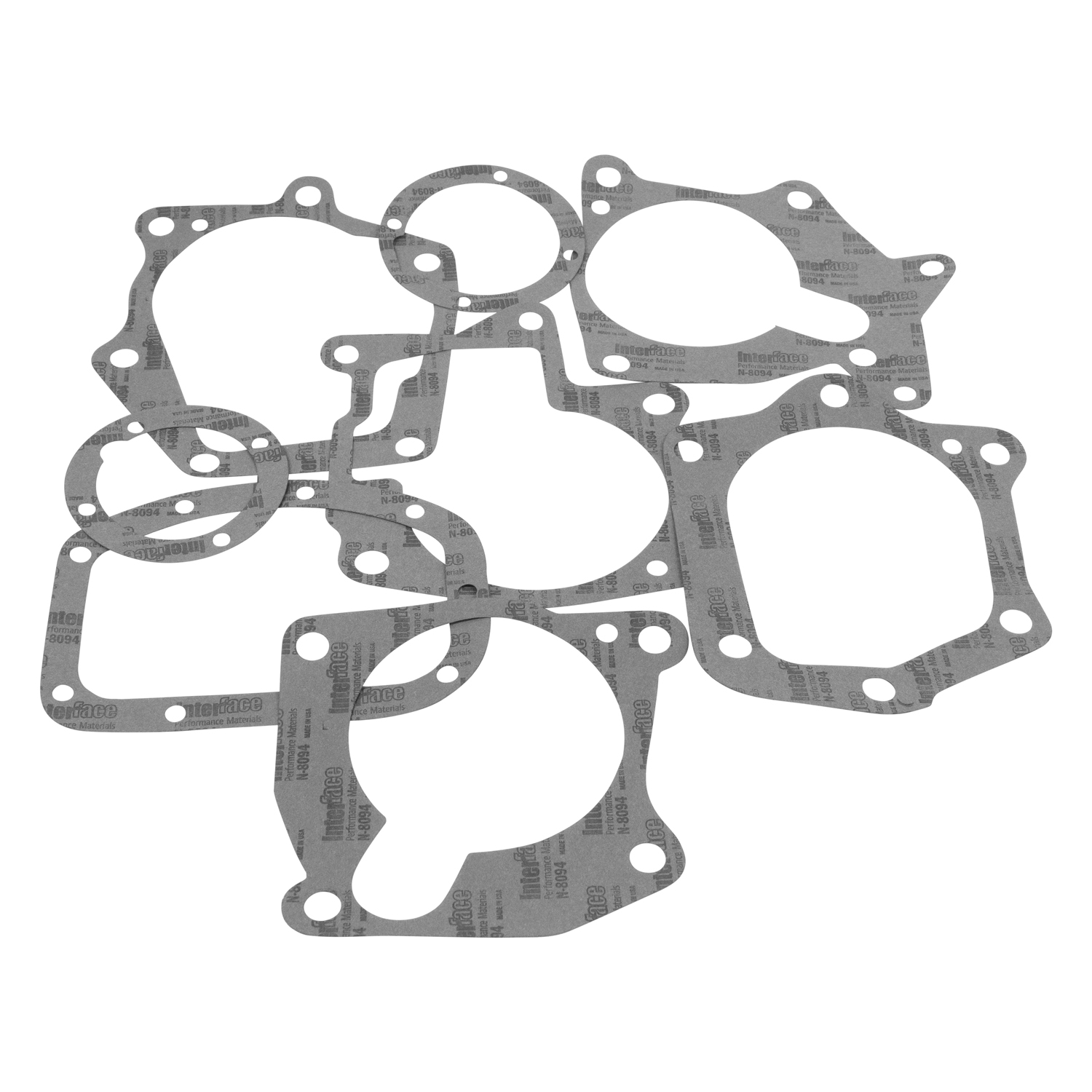 USA Standard Manual Transmission T10 Gasket Set