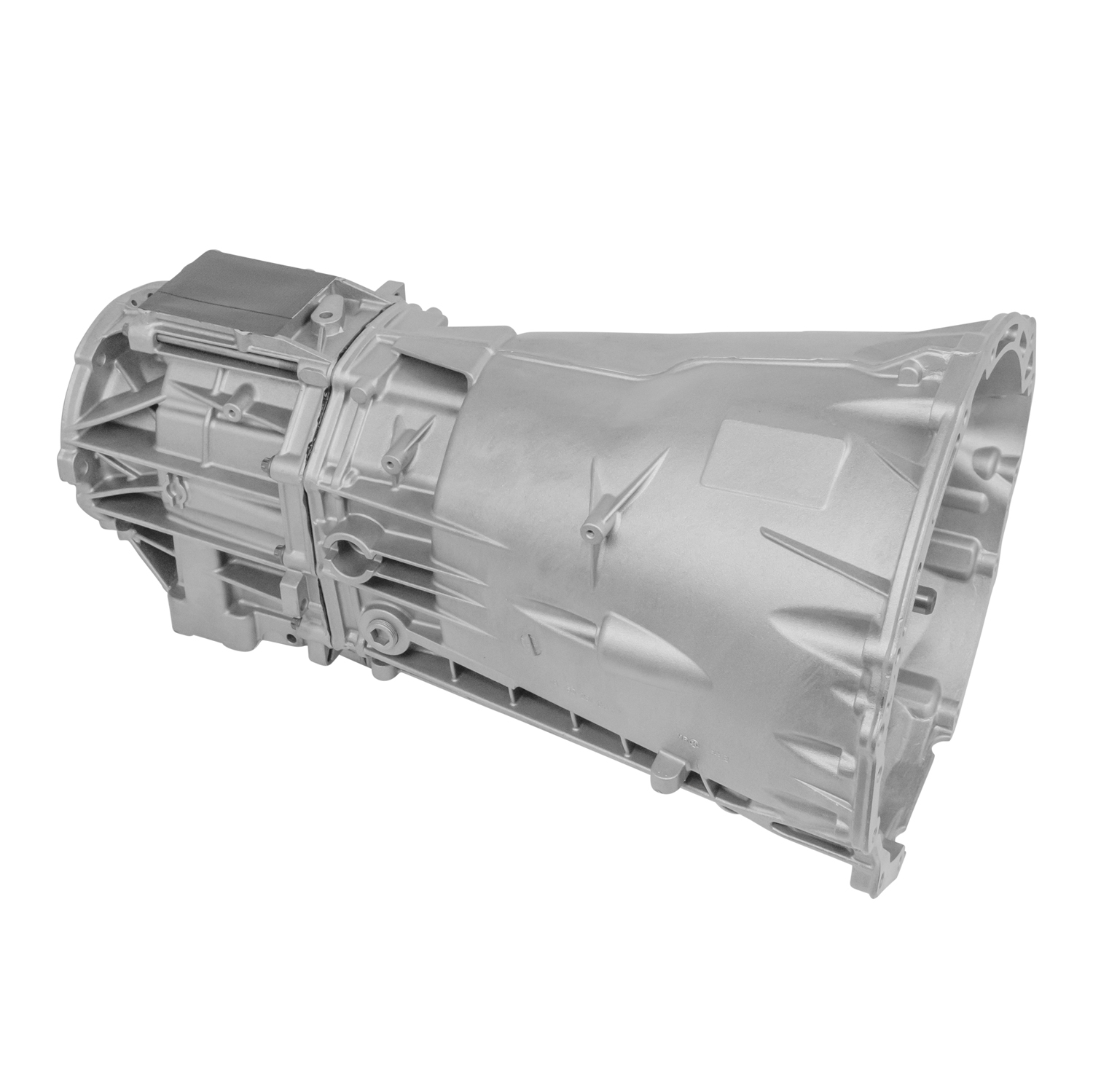 Zumbrota Remanufactured NSG370 M/T for 2012-18 Jeep Wrangler, 3.6L, 6 Speed, 4WD