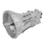 Reman MT82 6-Speed Manual Transmission for 2011-2014 Mustang with 3.7L Engine