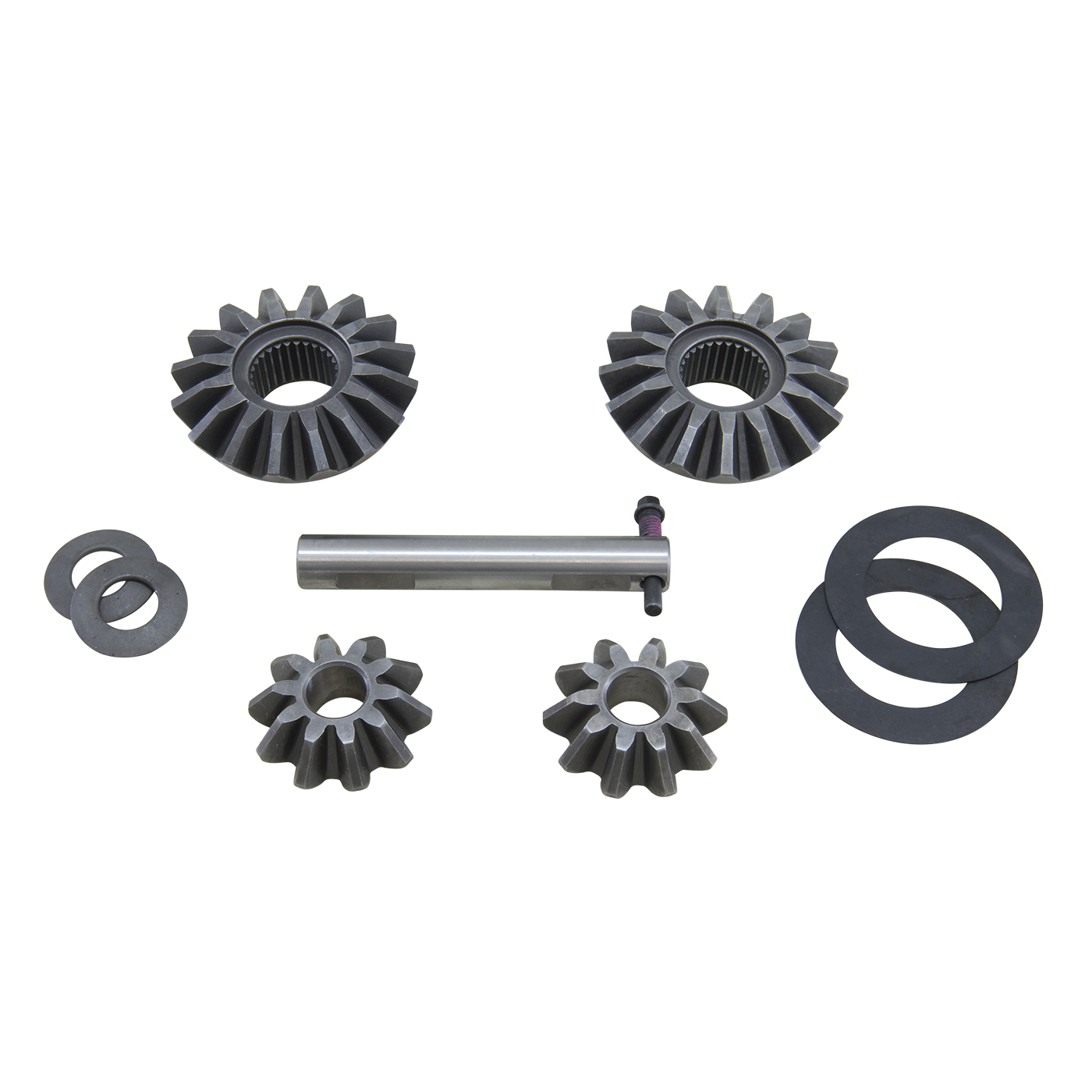  USA Standard Gear (ZIKF9.75-S-34) Spider Gear Set for Ford 9.75  Differential : Automotive