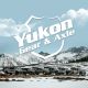 Yukon Pinion install kit for Toyota Celica differential 