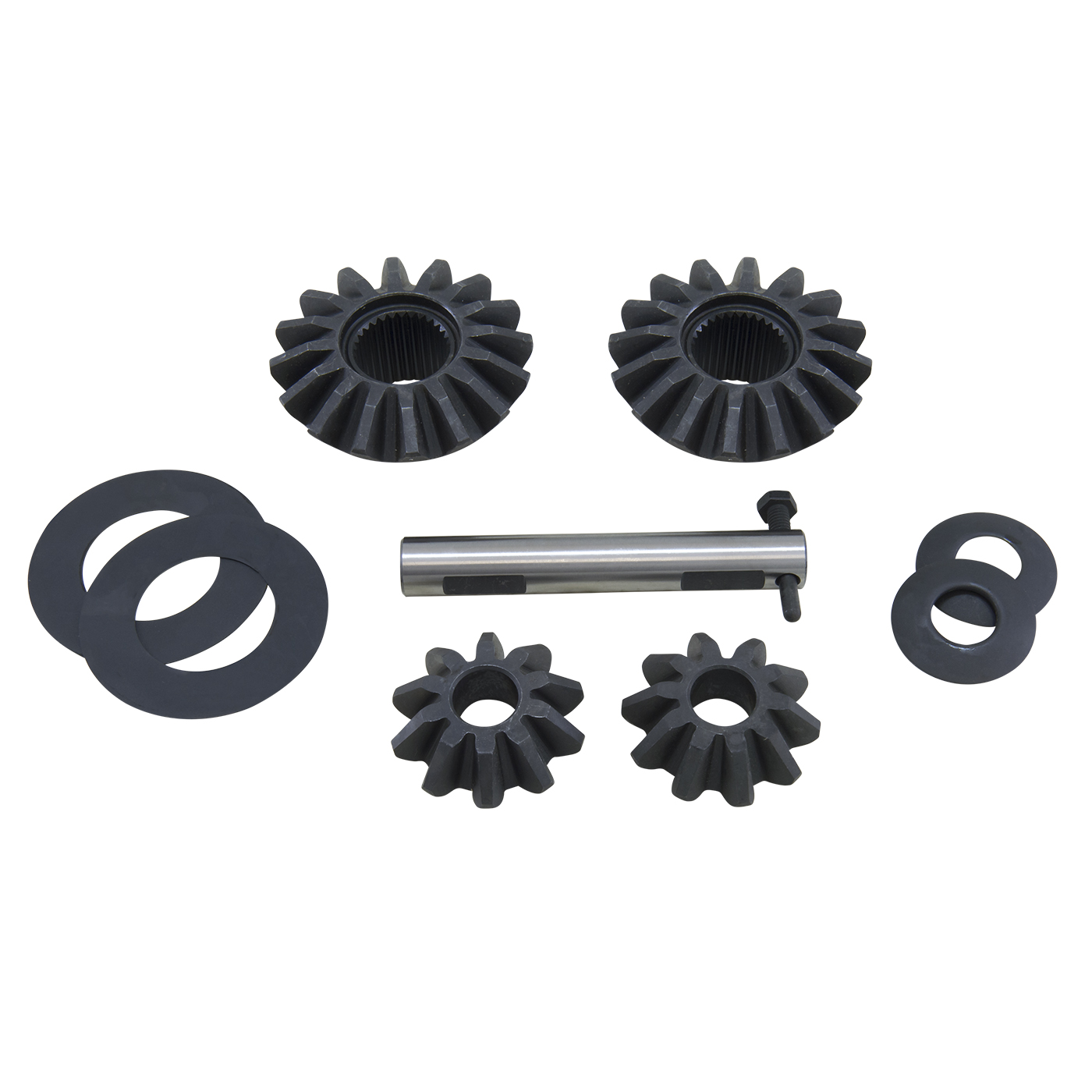 USA Standard Gear spider gear kit for GM 12 bolt car and truck