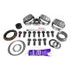 USA Standard Master Overhaul kit for the Dana 80 differential (4.125" OD only).