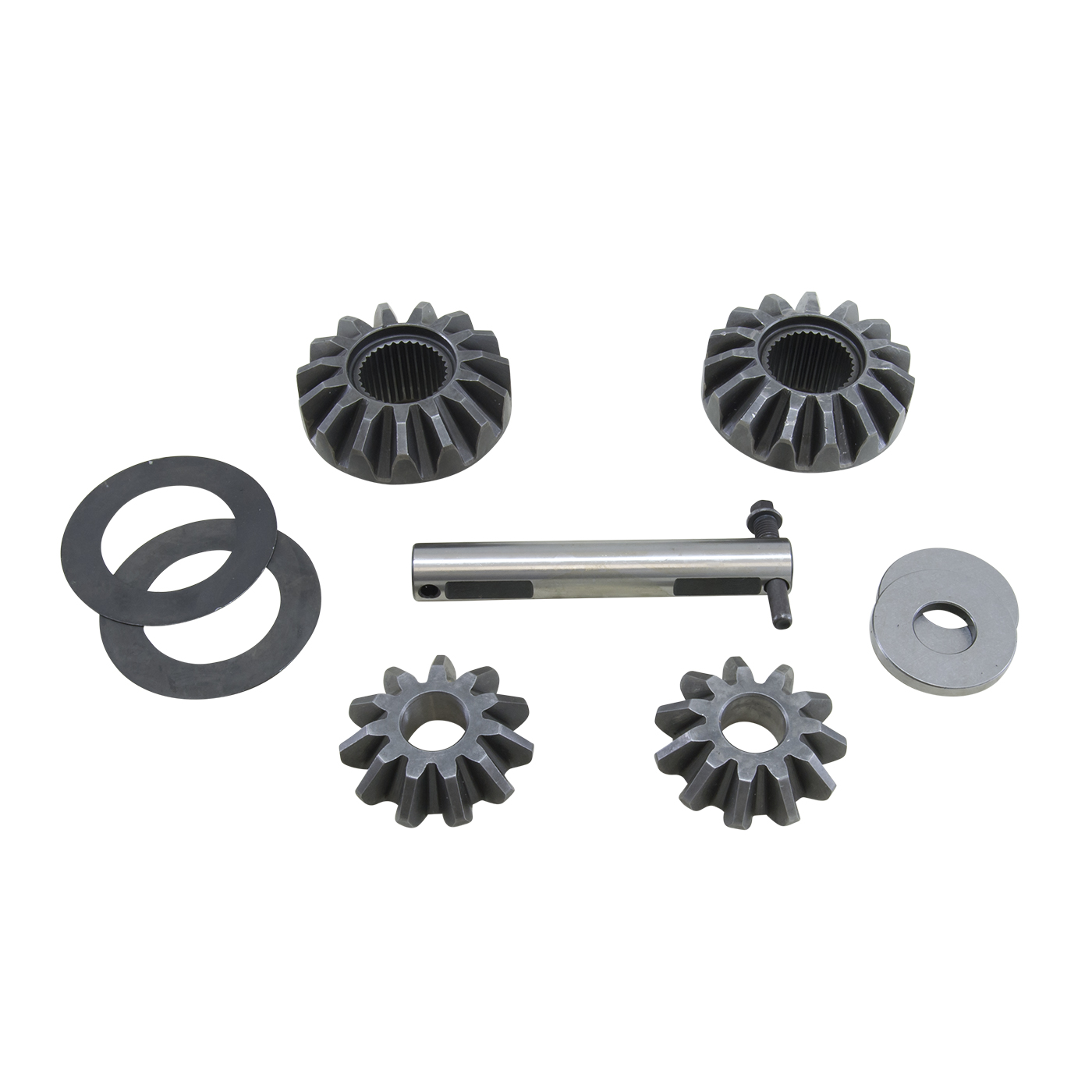 USA Standard Gear Standard Spider Gear Set for GM 9.25" IFS