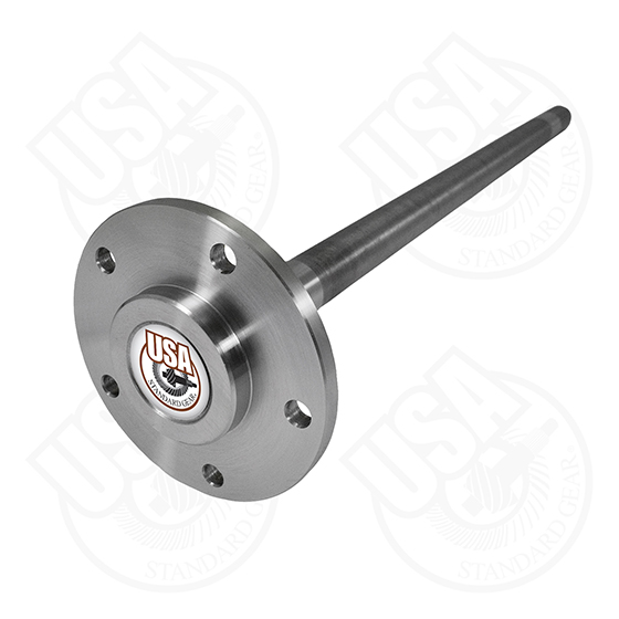 USA Standard axle for Ford Crown Victoria & Lincoln Towncar