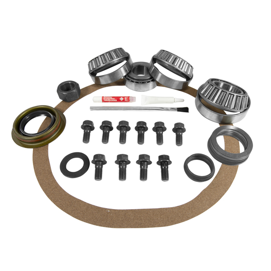 USA Standard Master Overhaul kit for the Chrysler 7.25