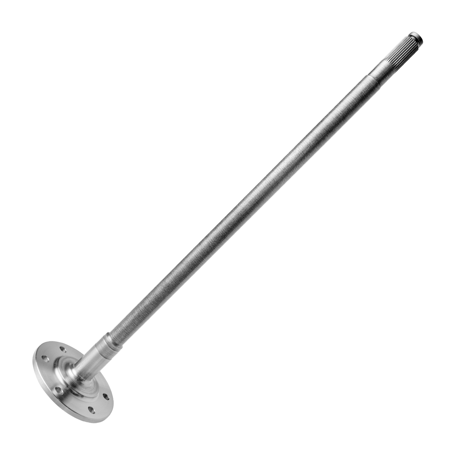 USA Standard 1541H alloy rear axle for 1988 GM 8.5" 4WD C10 trucks