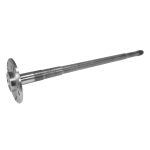 USA Standard axle shaft for '97-'01 Chrylser 8.25" in Jeep Cherokee.