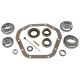 USA Standard Bearing kit for Dana 80 (4.125" OD ONLY )