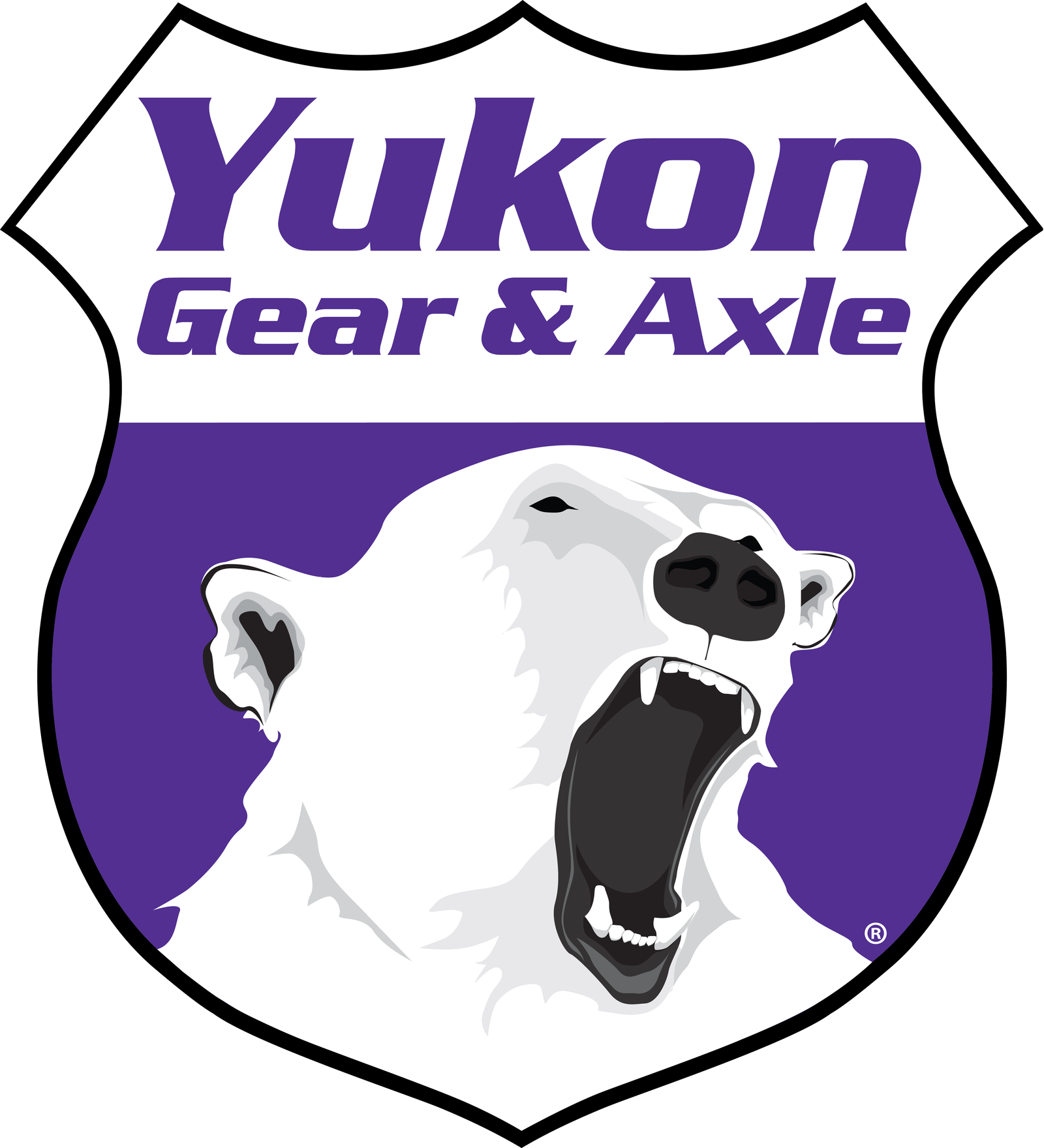 Yukon Pinion install kit for '09 & up GM 8.6" differential 