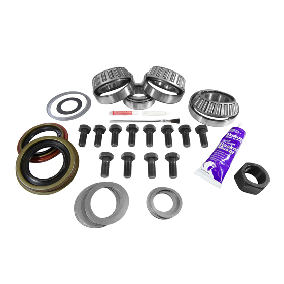 USA Standard Master Overhaul Kit, Dana 80 (4.375" OD) 1999-15 Ford Super Duty