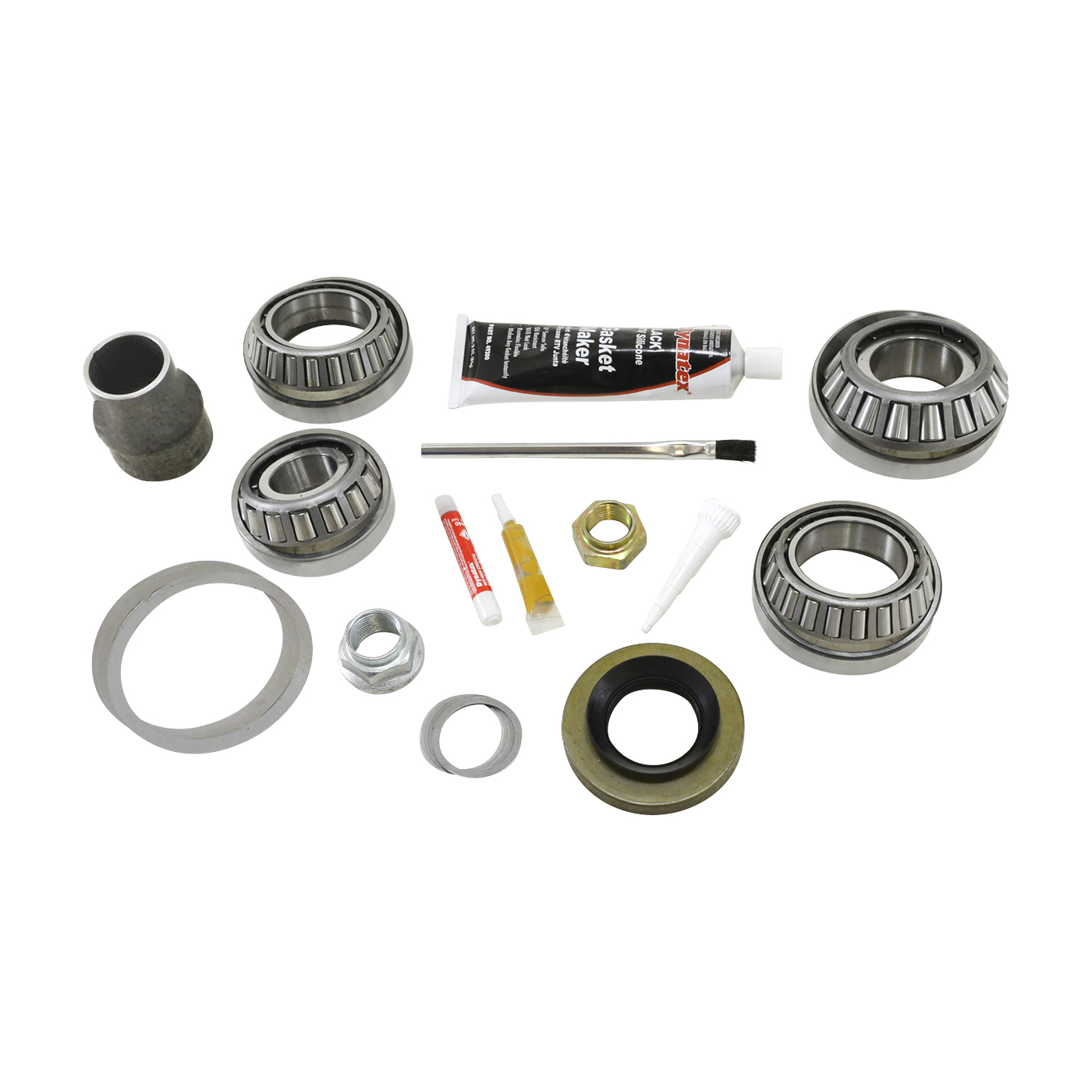 USA Standard Master Overhaul kit for '90 & old Toyota Landcruiser